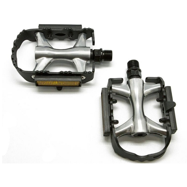 Педали Marwi SP-2611, MTB black/grey ZTB10653