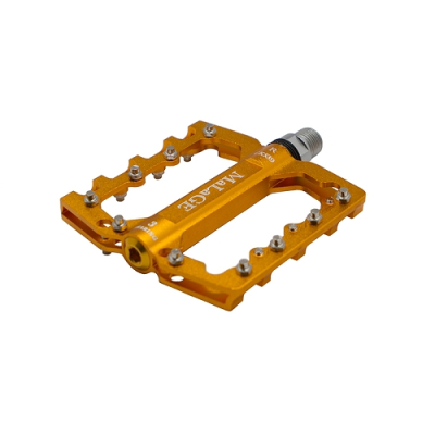 Педали Malage mlg-CK539 CNC gold ZTB16496