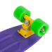 Penny board (пенни борд) RGX PNB-02 22