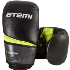 Снарядные перчатки Atemi APPM-001 р-р S