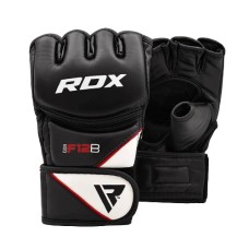 Перчатки для RDX GGR-F12B black р-р S