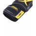Перчатки вратарские Jogel ONE Wizard SL3 Roll-hybrid yellow/black р-р 6