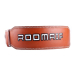 Пояс для поднятия тяжестей Roomaif RLB-103 brown 4