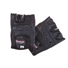 Перчатки для фитнеса RGX RWG-101 black р-р S