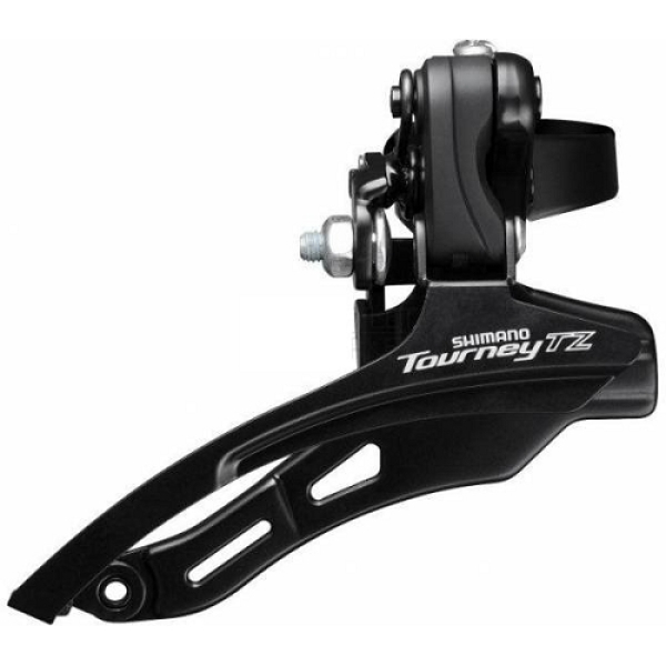 Переключатель передний Shimano Tourney TZ500 31.8 AFDTZ500DSTM6