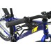 Велосипед FORWARD TORONTO 26 1.2 2021 синий / желтый