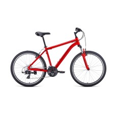 Велосипед FORWARD HARDI 26 X 18" 2021 красный