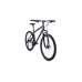 Велосипед FORWARD SPORTING 27,5 2.0 DISC 19" 2021 темно-серый / черный