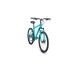 Велосипед FORWARD HARDI 26 2.1 DISC 2021 мятный / черный