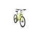 Велосипед FORWARD HARDI 26 2.0 DISC 2021 ярко-желтый / черный