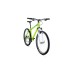 Велосипед FORWARD SPORTING 27,5 1.0 15" 2021 зеленый / бирюзовый