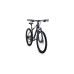 Велосипед FORWARD APACHE 27,5 2.2 S DISC 17" 2021 черный / серый