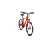 Велосипед FORWARD HARDI 26 2.1 DISC 2021 оранжевый / черный