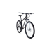 Велосипед FORWARD SPORTING 29 2.2 DISC 21" 2021 черный / белый