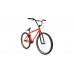 Велосипед FORWARD ZIGZAG 26 2021 красный / бежевый