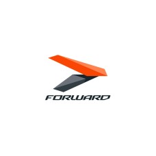 Велосипед FORWARD NEXT 29 3.0 DISC 23" 2021 серый / оранжевый