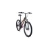 Велосипед FORWARD IRIS 26 2.0 DISC 2021 черный