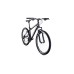 Велосипед FORWARD FLASH 26 1.2 S 17" 2021 черный / серый