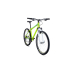 Велосипед FORWARD SPORTING 27,5 1.2 S 17" 2021 зеленый / бирюзовый