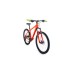Велосипед FORWARD APACHE 27,5 X 19" 2021 красный матовый / желтый