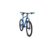 Велосипед FORWARD APACHE 29 X 21" 2021 синий / серебристый