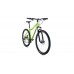 Велосипед FORWARD SPORTING 29 2.2 DISC 17" 2021 ярко-зеленый / черный