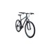 Велосипед FORWARD SPORTING 27,5 1.2 19" 2021 черный / бирюзовый