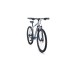 Велосипед FORWARD APACHE 29 3.2 DISC 21" 2021 серый / синий