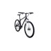 Велосипед FORWARD SPORTING 27,5 2.2 DISC 19" 2021 черный / белый