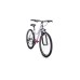 Велосипед FORWARD JADE 27,5 1.2 S 16,5" 2021 серый / розовый