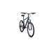 Велосипед FORWARD HARDI 26 X 18" 2021 серый матовый / черный