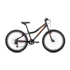 Велосипед FORWARD TITAN 24 1.0 2021 #N/A