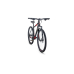 Велосипед FORWARD APACHE 29 2.2 S DISC 19" 2021 черный / красный
