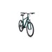 Велосипед FORWARD HARDI 26 X 18" 2021 зеленый матовый / оранжевый