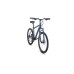Велосипед FORWARD HARDI 26 2.1 DISC 2021 серый матовый / черный