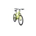 Велосипед FORWARD HARDI 26 X 18" 2021 ярко-желтый / черный