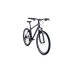 Велосипед FORWARD SPORTING 27,5 1.2 15" 2021 черный / серебристый