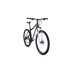 Велосипед FORWARD SPORTING 29 2.0 DISC 17" 2021 черный / белый