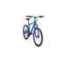 Велосипед FORWARD HARDI 26 2.0 DISC 2021 синий / бежевый