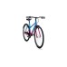 Велосипед FORWARD CORSICA 28 2021 голубой / розовый