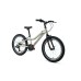 Детский велосипед FORWARD TWISTER 20 1.0 2021 серый / оранжевый