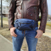 Сумка на пояс Polar 18250 black