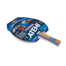 Тренировочная ракетка для настольного тенниса Atemi 700 CV 4*