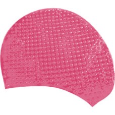 Шапочка для плавания Atemi pink BS65