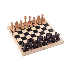 Шахматы гроссмейстерские буковые Классика