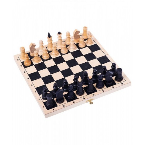 Шахматы обиходные Классика 450-20
