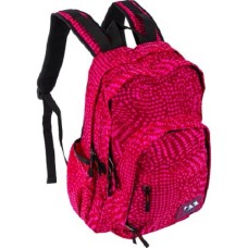 Школьный рюкзак Polar П3901 dark pink