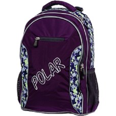 Школьный рюкзак Polar П0082 violet