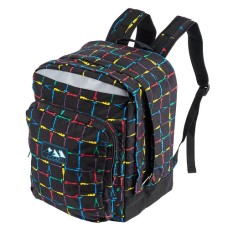 Школьный рюкзак Polar П3821 black