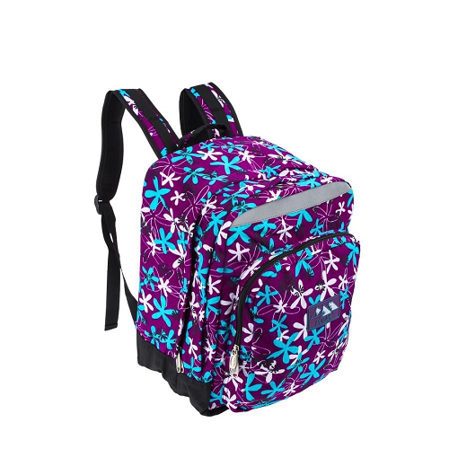 Школьный рюкзак Polar П3821 purple